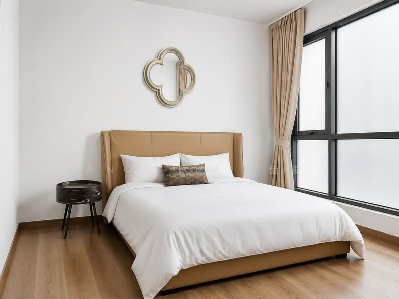 The M, 30 Middle Road, Beach Road / Bugis / Rochor, 2 Bedrooms, 592 sqft, Condominium For Sale, by Andy Lim 林佳俊, 500225730 - Bedroom - PropertyGuru.com.sg