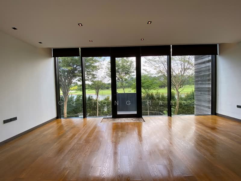 The Green Collection Golf Terrace, Cove Drive Sentosa, 5 Bedrooms, 5,900 sqft, Terraced House For Rent, by Ngo Tong Hang, 500225731 - View - PropertyGuru.com.sg
