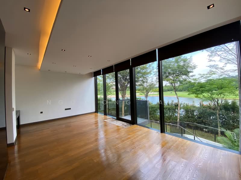 The Green Collection Golf Terrace, Cove Drive Sentosa, 5 Bedrooms, 5,900 sqft, Terraced House For Rent, by Ngo Tong Hang, 500225731 - Master Bedroom - PropertyGuru.com.sg