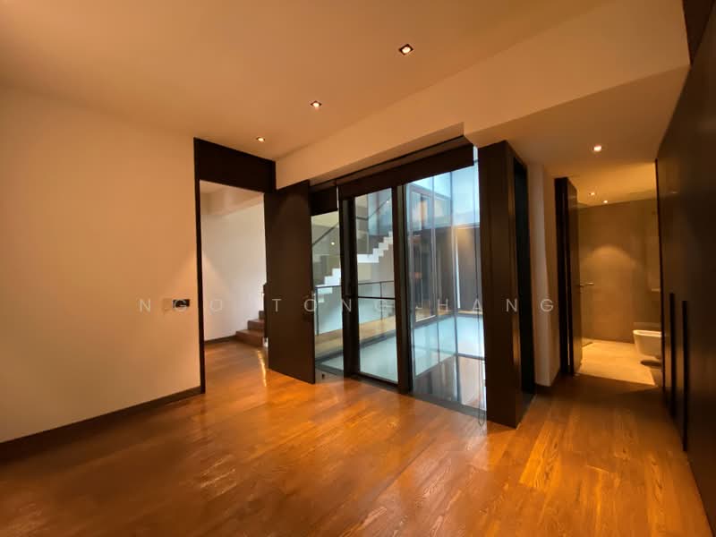 The Green Collection Golf Terrace, Cove Drive Sentosa, 5 Bedrooms, 5,900 sqft, Terraced House For Rent, by Ngo Tong Hang, 500225731 - Interior - PropertyGuru.com.sg