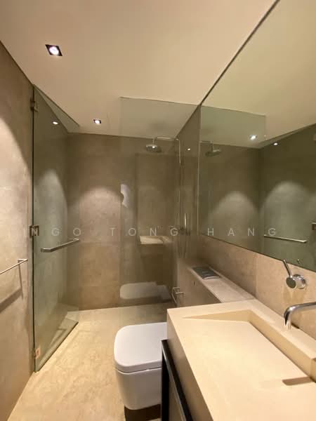 The Green Collection Golf Terrace, Cove Drive Sentosa, 5 Bedrooms, 5,900 sqft, Terraced House For Rent, by Ngo Tong Hang, 500225731 - Bathroom - PropertyGuru.com.sg