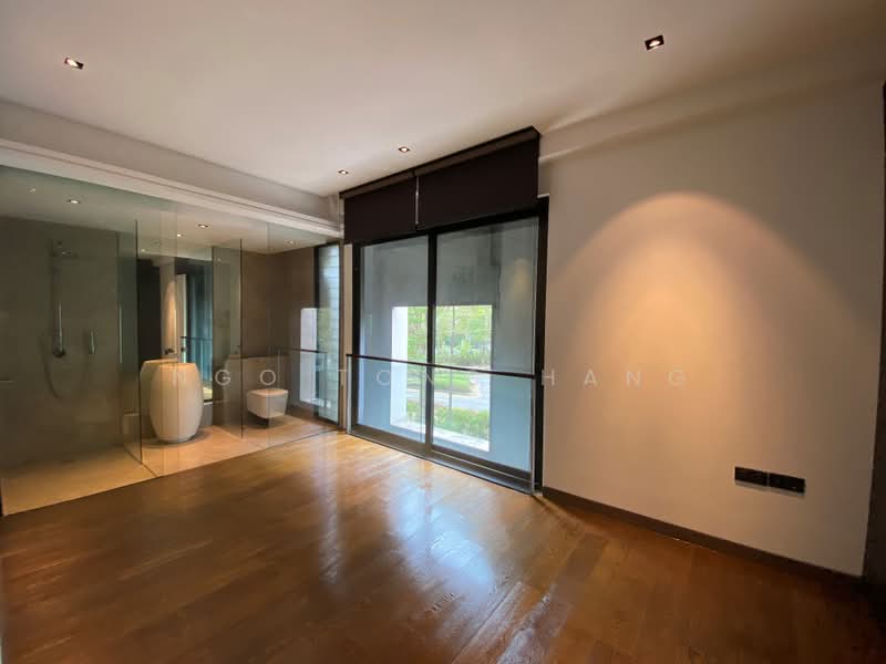 The Green Collection Golf Terrace, Cove Drive Sentosa, 5 Bedrooms, 5,900 sqft, Terraced House For Rent, by Ngo Tong Hang, 500225731 - Bathroom - PropertyGuru.com.sg