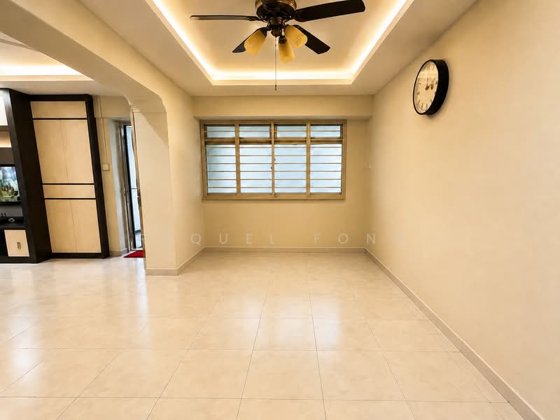 785 Choa Chu Kang Drive, 785 Choa Chu Kang Drive, 3 Bedrooms, 1,162 sqft, HDB Flat For Sale, by Raquel Fong, 500225732 - Living Room - PropertyGuru.com.sg