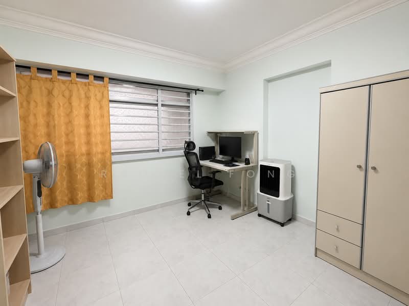 785 Choa Chu Kang Drive, 785 Choa Chu Kang Drive, 3 Bedrooms, 1,162 sqft, HDB Flat For Sale, by Raquel Fong, 500225732 - Study - PropertyGuru.com.sg