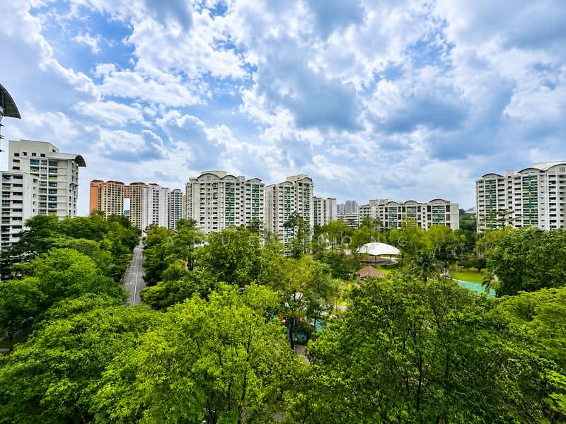 785 Choa Chu Kang Drive, 785 Choa Chu Kang Drive, 3 Bedrooms, 1,162 sqft, HDB Flat For Sale, by Raquel Fong, 500225732 - Exterior - PropertyGuru.com.sg
