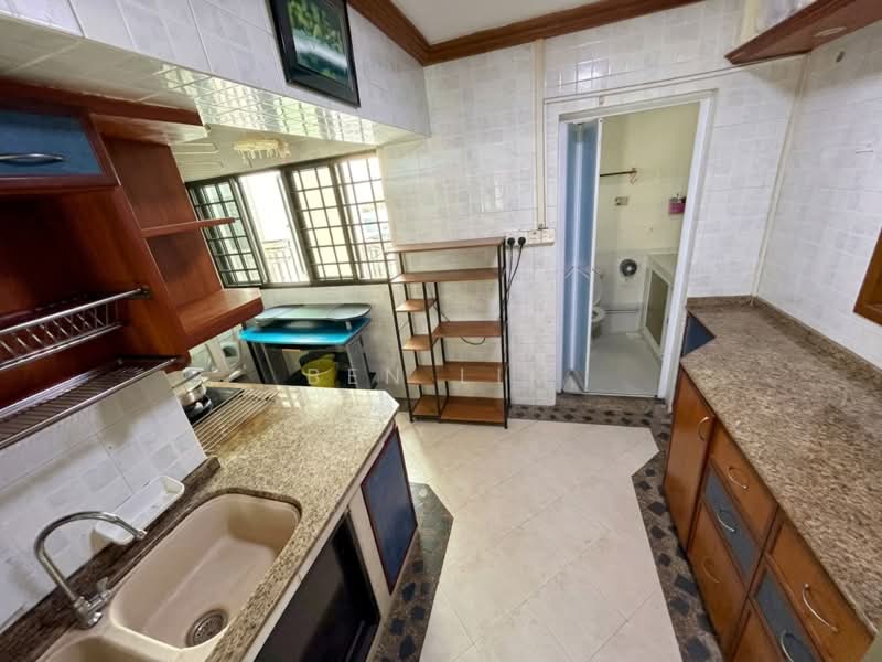 451 Choa Chu Kang Avenue 4, 451 Choa Chu Kang Avenue 4, 3 Bedrooms, 1,108 sqft, HDB Flat For Sale, by Ben Lim, 500225734 - Kitchen - PropertyGuru.com.sg