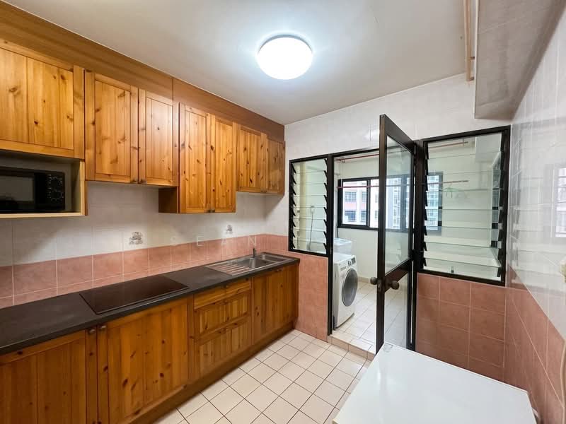 680A Jurong West Central 1, 680A Jurong West Central 1, 4 Bedrooms, 1,453 sqft, HDB Flat For Sale, by Sean Tiah, 500225735 - Kitchen - PropertyGuru.com.sg