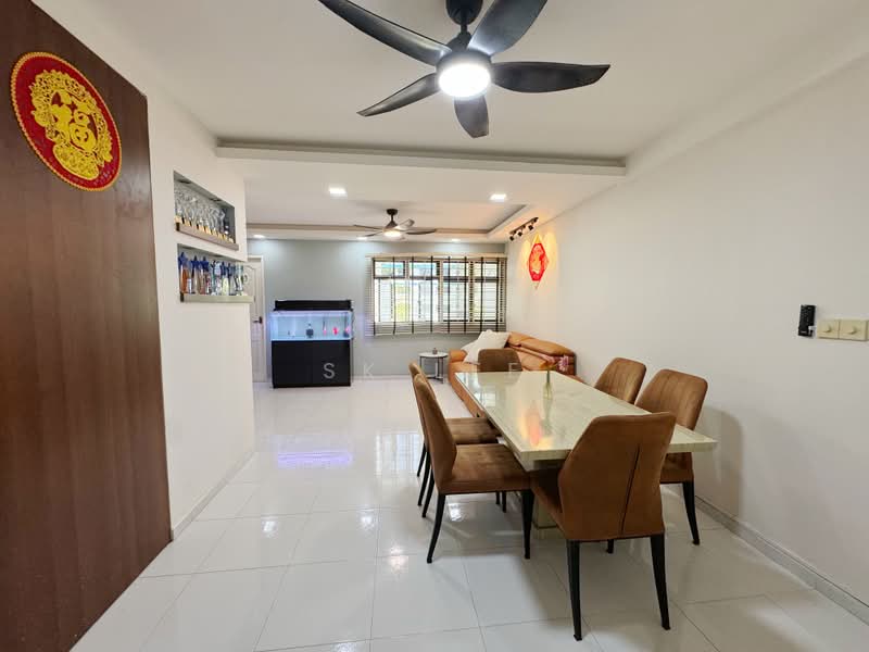 508B Wellington Circle, 508B Wellington Circle, 3 Bedrooms, 969 sqft, HDB Flat For Sale, by SK Lee, 500225738 - Living Room - PropertyGuru.com.sg