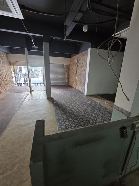 ShopSpace for Rent at Keong Siak (Retail/FnB), Chinatown / Tanjong Pagar, 1,163 sqft, Food & Beverage For Rent, by Hosea Choo, 500225740 - Interior - CommercialGuru.com.sg