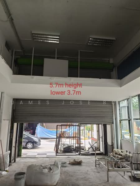 Shun Li Industrial Park, 79 Kaki Bukit Avenue 1, 8,800 sqft, Factory / Workshop (B2) For Sale, by James Jose Boo, 500225741 - CommercialGuru.com.sg
