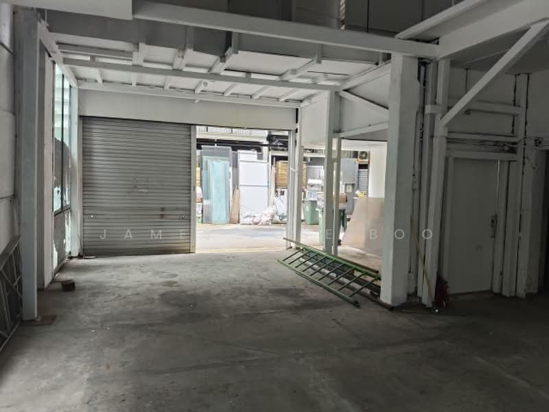 Shun Li Industrial Park, 79 Kaki Bukit Avenue 1, 8,800 sqft, Factory / Workshop (B2) For Sale, by James Jose Boo, 500225741 - CommercialGuru.com.sg