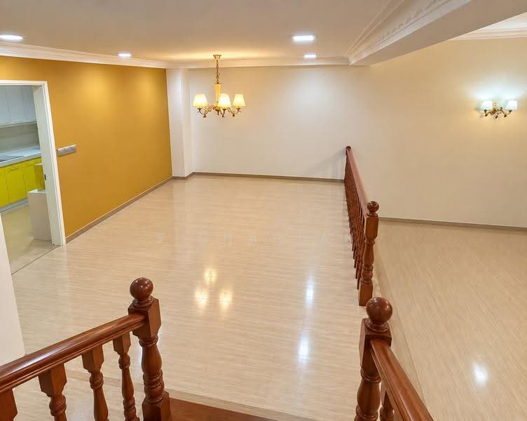 Pasir Ris Heights, Pasir Ris / Tampines, 4 Bedrooms, 3,200 sqft, Terraced House For Sale, by S Shahlan, 500225742 - separate Dining area - PropertyGuru.com.sg