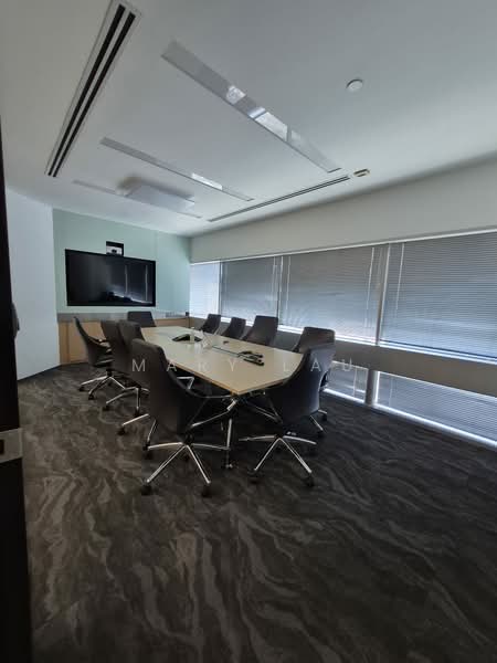 Gateway East, 152 Beach Road, 5,522 sqft, Office For Rent, by Mary Lau, 500225743 - Interior - CommercialGuru.com.sg