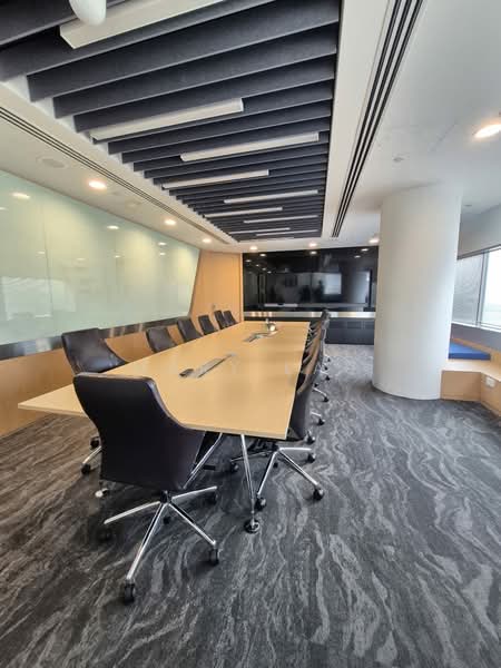 Gateway East, 152 Beach Road, 5,522 sqft, Office For Rent, by Mary Lau, 500225743 - Interior - CommercialGuru.com.sg