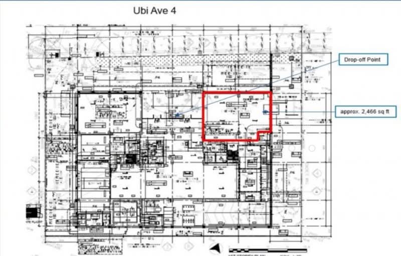 Shun Li Industrial Park, 79 Kaki Bukit Avenue 1, 1,800 sqft, Factory / Workshop (B2) For Rent, by James Jose Boo, 500225744 - CommercialGuru.com.sg