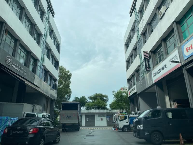 Shun Li Industrial Park, 79 Kaki Bukit Avenue 1, 1,800 sqft, Factory / Workshop (B2) For Rent, by James Jose Boo, 500225744 - CommercialGuru.com.sg