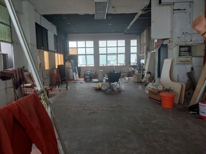 Shun Li Industrial Park, 79 Kaki Bukit Avenue 1, 1,800 sqft, Factory / Workshop (B2) For Rent, by James Jose Boo, 500225744 - CommercialGuru.com.sg