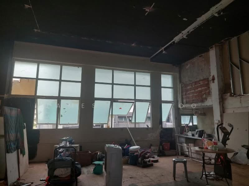 Shun Li Industrial Park, 79 Kaki Bukit Avenue 1, 1,800 sqft, Factory / Workshop (B2) For Rent, by James Jose Boo, 500225744 - CommercialGuru.com.sg