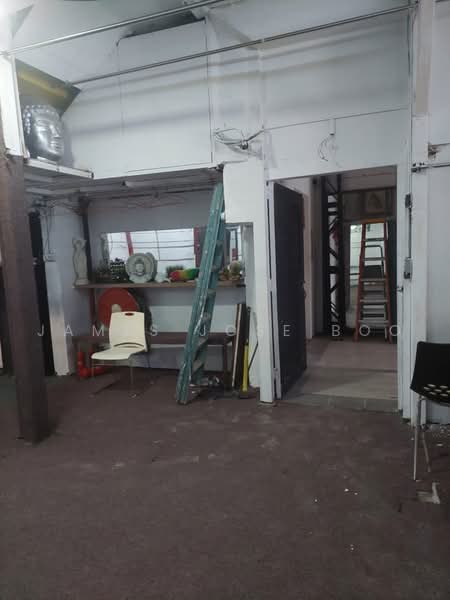 Shun Li Industrial Park, 79 Kaki Bukit Avenue 1, 1,800 sqft, Factory / Workshop (B2) For Rent, by James Jose Boo, 500225744 - CommercialGuru.com.sg