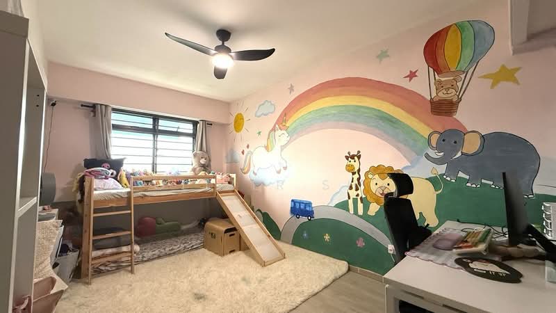 275C Jurong West Street 25, 275C Jurong West Street 25, 3 Bedrooms, 1,194 sqft, HDB Flat For Sale, by Oliver Sho, 500225749 - Bedroom - PropertyGuru.com.sg