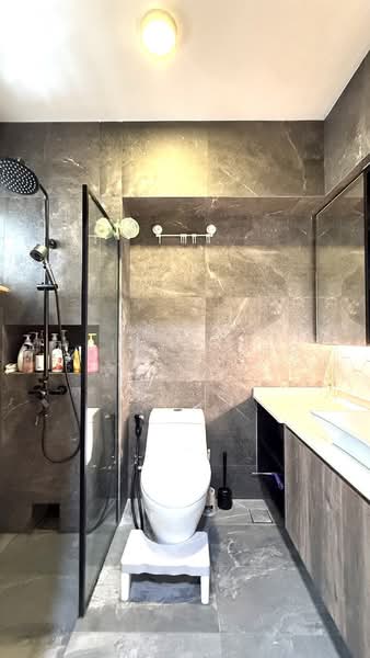 275C Jurong West Street 25, 275C Jurong West Street 25, 3 Bedrooms, 1,194 sqft, HDB Flat For Sale, by Oliver Sho, 500225749 - Bathroom - PropertyGuru.com.sg