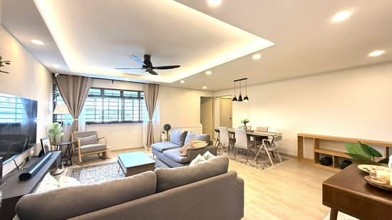 For Sale - 275C Jurong West Street 25