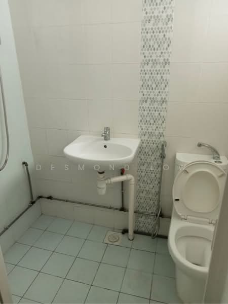 406 Tampines Street 41, 406 Tampines Street 41, 2 Bedrooms, 688 sqft, HDB Flat For Rent, by Desmond Low, 500225750 - PropertyGuru.com.sg