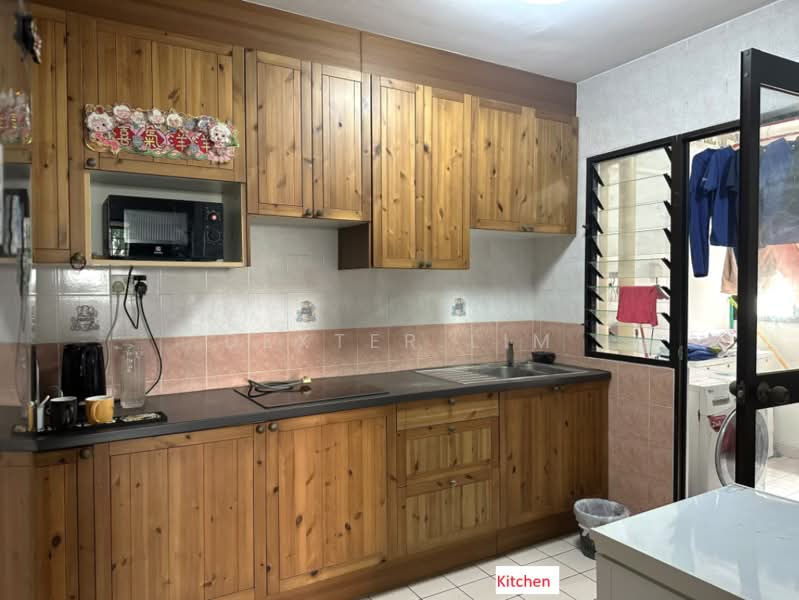 680A Jurong West Central 1, 680A Jurong West Central 1, Boon Lay / Jurong / Tuas, 4 Bedrooms, 1,453 sqft, HDB Flat For Sale, by Dexter Lim, 500225751 - Kitchen - PropertyGuru.com.sg