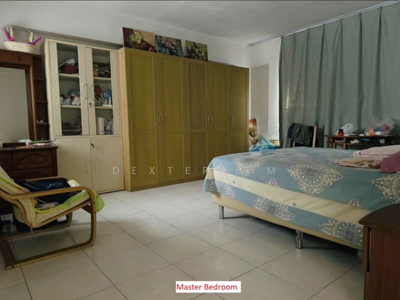 680A Jurong West Central 1, 680A Jurong West Central 1, Boon Lay / Jurong / Tuas, 4 Bedrooms, 1,453 sqft, HDB Flat For Sale, by Dexter Lim, 500225751 - Master Bedroom - PropertyGuru.com.sg