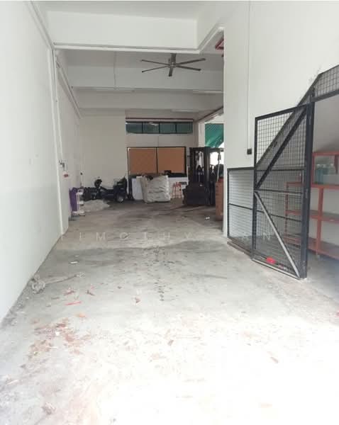 21 Tannery Lane, Tannery Lane, 1,100 sqft, Light Industrial (B1) For Rent, by Timothy Tan, 500225755 - Interior - CommercialGuru.com.sg