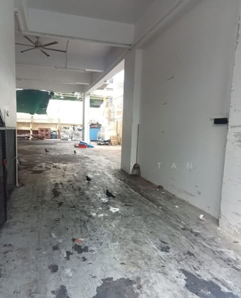 21 Tannery Lane, Tannery Lane, 1,100 sqft, Light Industrial (B1) For Rent, by Timothy Tan, 500225755 - Exterior - CommercialGuru.com.sg