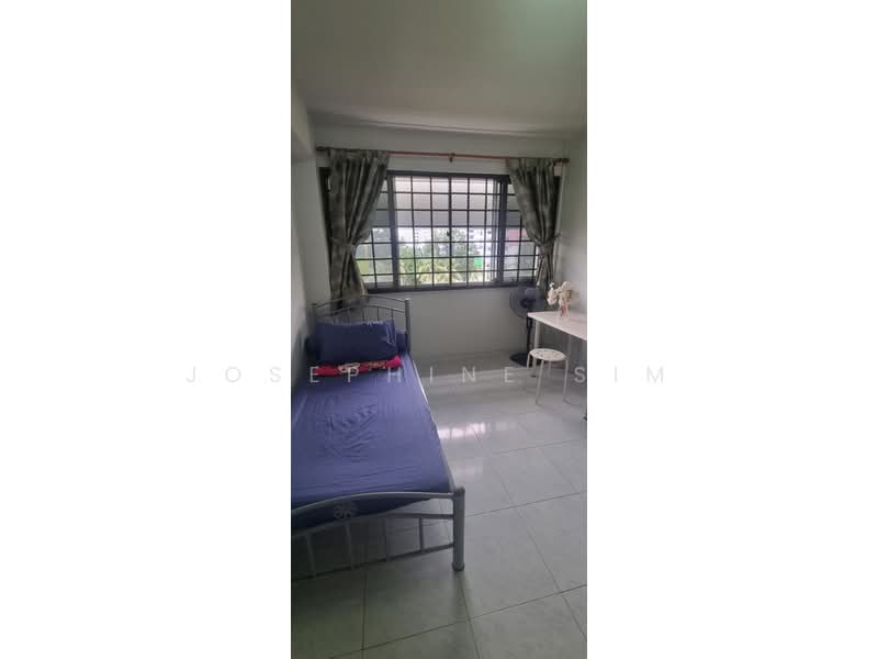 122 Pasir Ris Street 11, 122 Pasir Ris Street 11, Room Rental, 150 sqft, HDB Flat For Rent, by Josephine Sim, 500225756 - Bedroom - PropertyGuru.com.sg