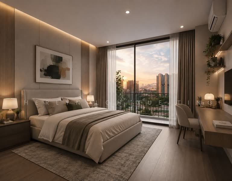 Hidden Developer Balance Units — Limited Selection Available, , 4 Bedrooms, 1,102 sqft, HDB Flat For Sale, by Cherlyn Loh Xue Ting, 500225757 - Bedroom - PropertyGuru.com.sg