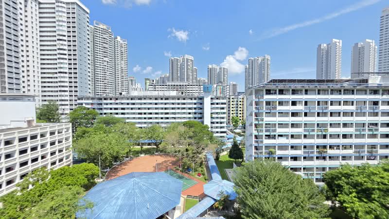 117 Lorong 1 Toa Payoh, 117 Lorong 1 Toa Payoh, 2 Bedrooms, 700 sqft, HDB Flat For Sale, by Ryan Tan, 500225758 - Exterior - PropertyGuru.com.sg