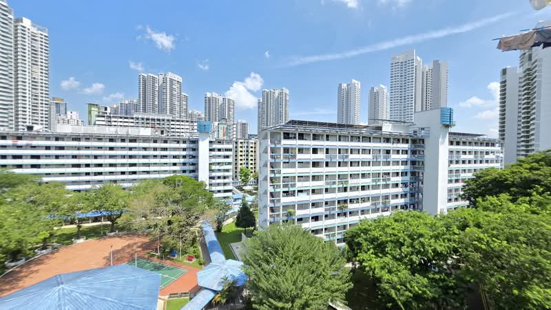 117 Lorong 1 Toa Payoh, 117 Lorong 1 Toa Payoh, 2 Bedrooms, 700 sqft, HDB Flat For Sale, by Ryan Tan, 500225758 - Exterior - PropertyGuru.com.sg