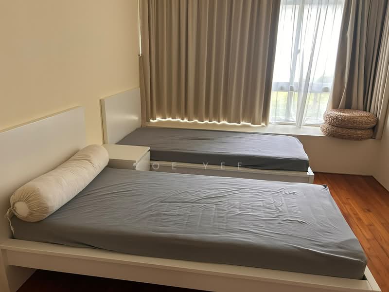The Botanic on Lloyd, 33 Lloyd Road, 3 Bedrooms, 1,938 sqft, Condominium For Rent, by Zoe Yee, 500225759 - Bedroom. Probably Cheapest Unit! - PropertyGuru.com.sg