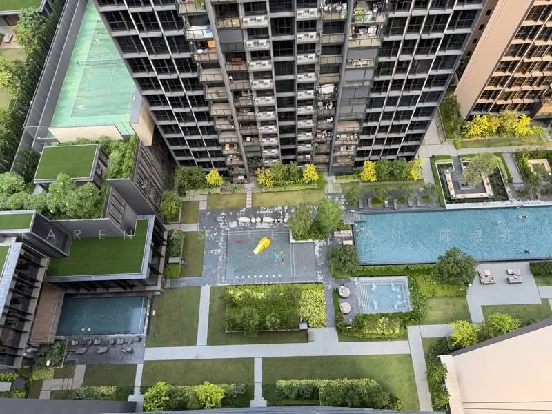 Tembusu Grand, 96 Jalan Tembusu, 5 Bedrooms, 2,691 sqft, Condominium For Sale, by Karen Ashley Tan 陈淑芬, 500225760 - Exterior - PropertyGuru.com.sg