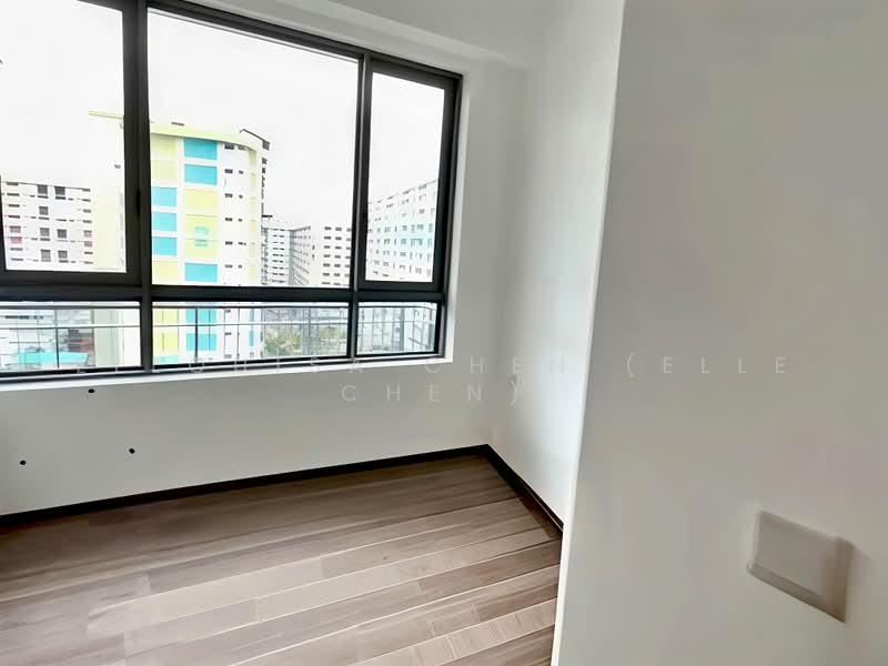 Forest Woods, , 1 Bedroom, 517 sqft, Condominium For Sale, by Ellouisa Chen (Elle Chen), 500225761 - Interior - PropertyGuru.com.sg