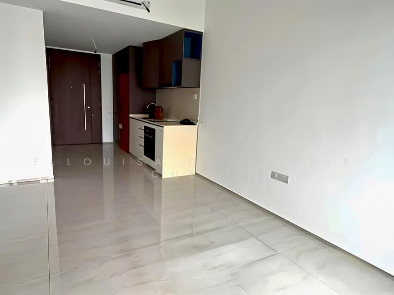 Forest Woods, , 1 Bedroom, 517 sqft, Condominium For Sale, by Ellouisa Chen (Elle Chen), 500225761 - Interior - PropertyGuru.com.sg