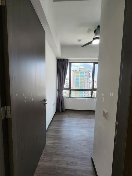 Forest Woods, , 1 Bedroom, 517 sqft, Condominium For Sale, by Ellouisa Chen (Elle Chen), 500225761 - Interior - PropertyGuru.com.sg