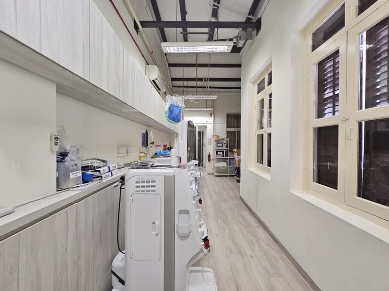 Shophouse at Norris Road Little India Jalan Besar MRT, Norris Road, 2,195 sqft, Medical For Sale, by Muhammad Noor Danial, 500225764 - Interior - CommercialGuru.com.sg