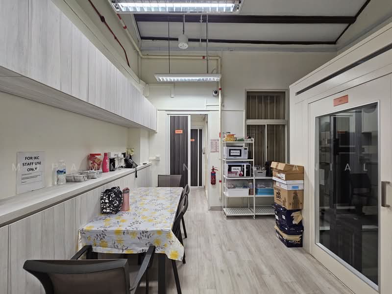 Shophouse at Norris Road Little India Jalan Besar MRT, Norris Road, 2,195 sqft, Medical For Sale, by Muhammad Noor Danial, 500225764 - Interior - CommercialGuru.com.sg
