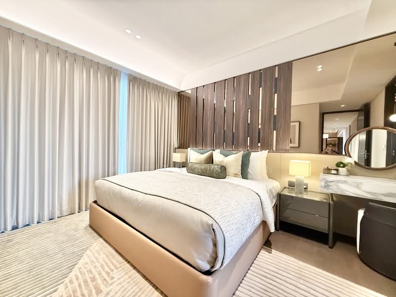 Tembusu Grand, 94 Jalan Tembusu, 5 Bedrooms, 2,691 sqft, Condominium For Sale, by Yu Tianxin, 500225765 - PropertyGuru.com.sg