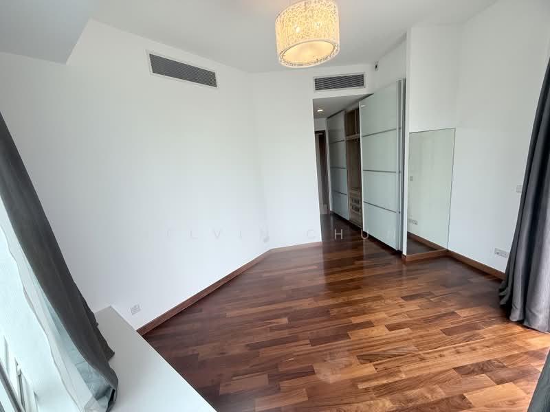 Saint Thomas Suites, 33 St Thomas Walk, 4 Bedrooms, 2,013 sqft, Condominium For Rent, by Melvin Chun, 500225766 - Bedroom - PropertyGuru.com.sg