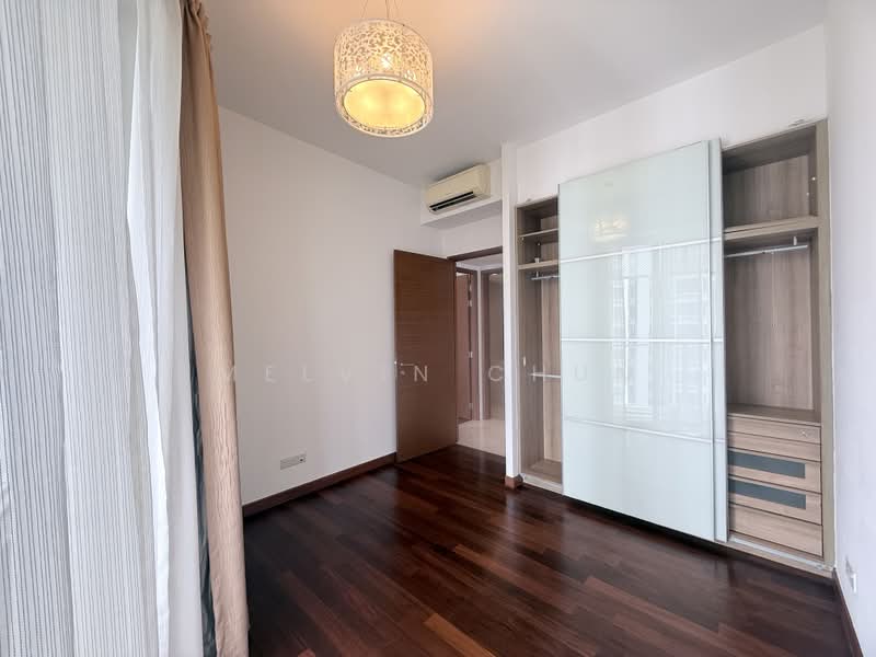 Saint Thomas Suites, 33 St Thomas Walk, 4 Bedrooms, 2,013 sqft, Condominium For Rent, by Melvin Chun, 500225766 - Bedroom - PropertyGuru.com.sg