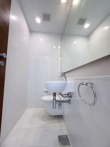 Saint Thomas Suites, 33 St Thomas Walk, 4 Bedrooms, 2,013 sqft, Condominium For Rent, by Melvin Chun, 500225766 - Bathroom - PropertyGuru.com.sg