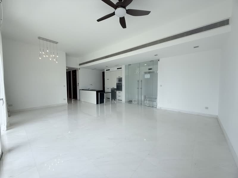 Saint Thomas Suites, 33 St Thomas Walk, 4 Bedrooms, 2,013 sqft, Condominium For Rent, by Melvin Chun, 500225766 - Living Room - PropertyGuru.com.sg