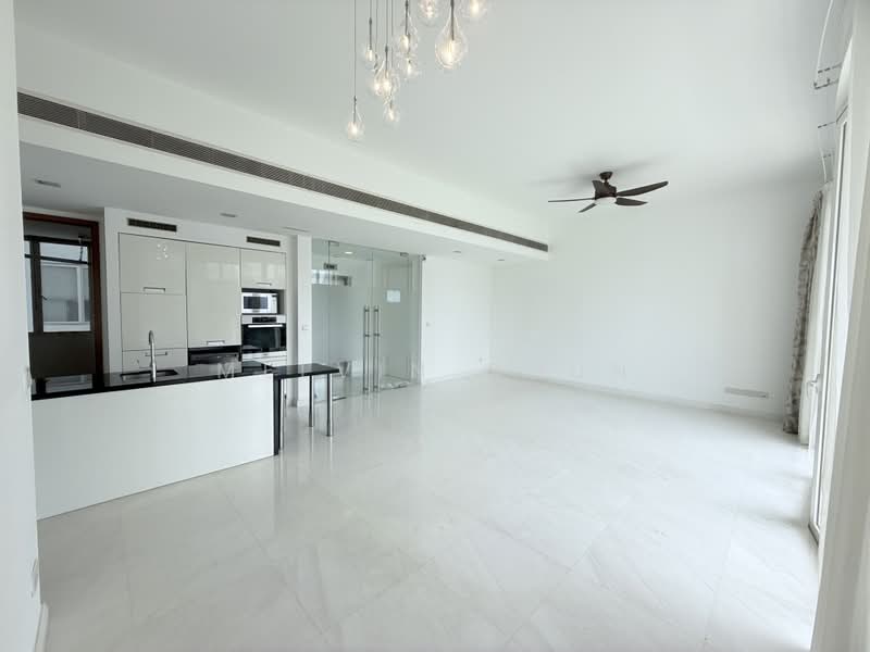 Saint Thomas Suites, 33 St Thomas Walk, 4 Bedrooms, 2,013 sqft, Condominium For Rent, by Melvin Chun, 500225766 - Kitchen - PropertyGuru.com.sg