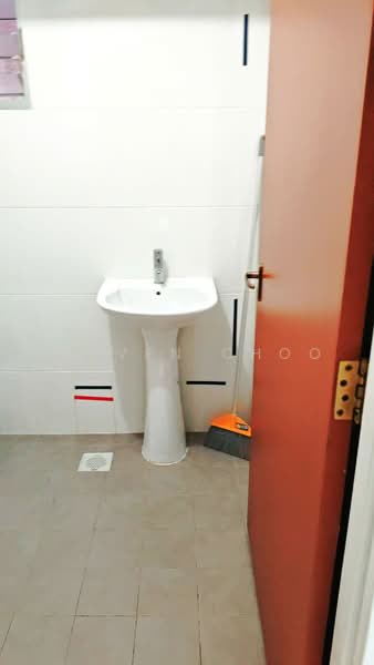 636A Senja Parc View, 636A Senja Road, Room Rental, 120 sqft, HDB Flat For Rent, by Steven Choo, 500225769 - Bathroom - PropertyGuru.com.sg