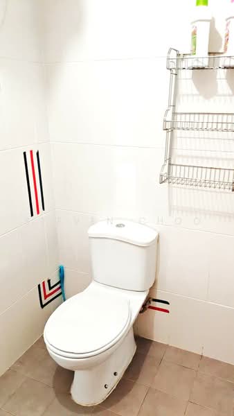636A Senja Parc View, 636A Senja Road, Room Rental, 120 sqft, HDB Flat For Rent, by Steven Choo, 500225769 - Bathroom - PropertyGuru.com.sg